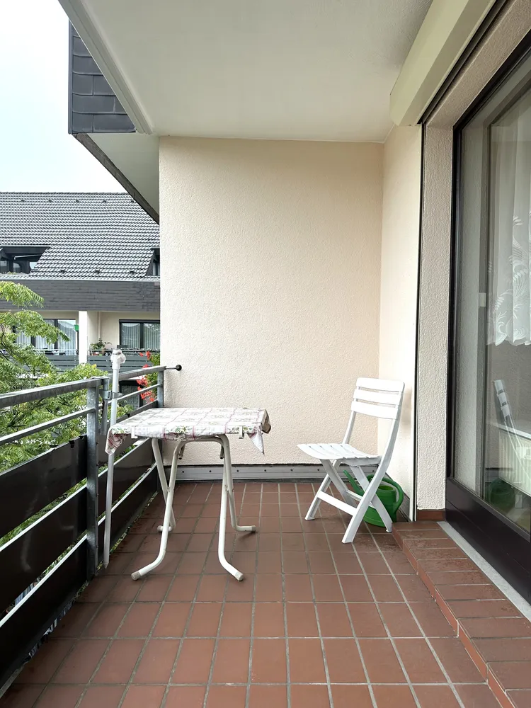 3 Zimmer Wohnung mit 90 m² in Krefeld – Bild 3