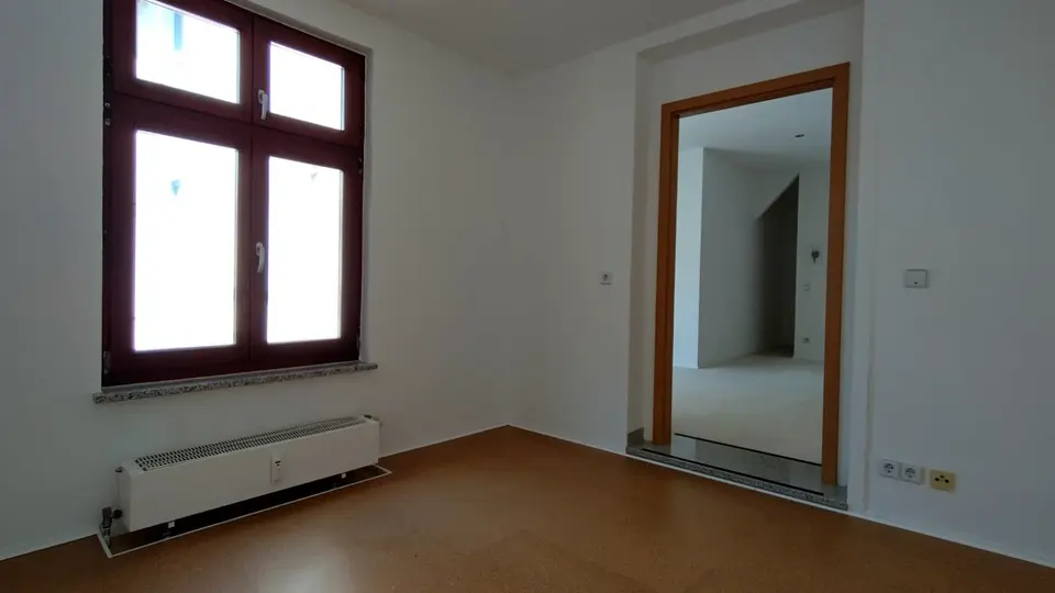 3 Zimmer Wohnung mit 129 m² in Halle (Saale) – Bild 3