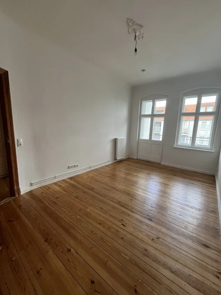 2 Zimmer Wohnung mit 54 m² in Berlin – Bild 6