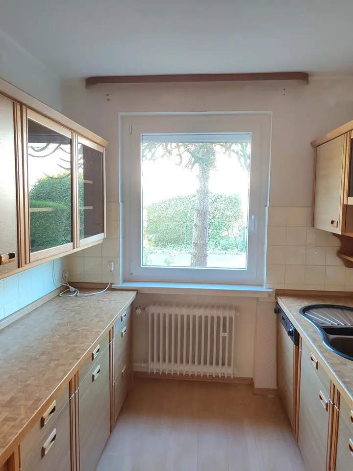 8 Zimmer Haus mit 120 m² in Hannover – Bild 3