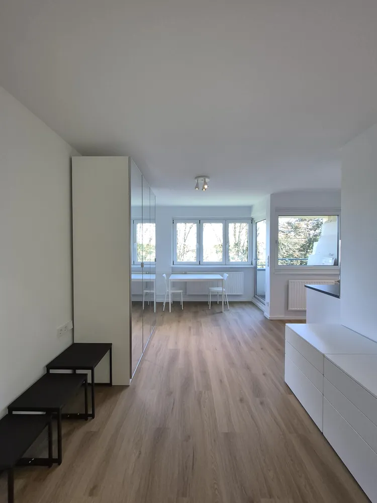 1 Zimmer Wohnung mit 30 m² in Berlin – Bild 12