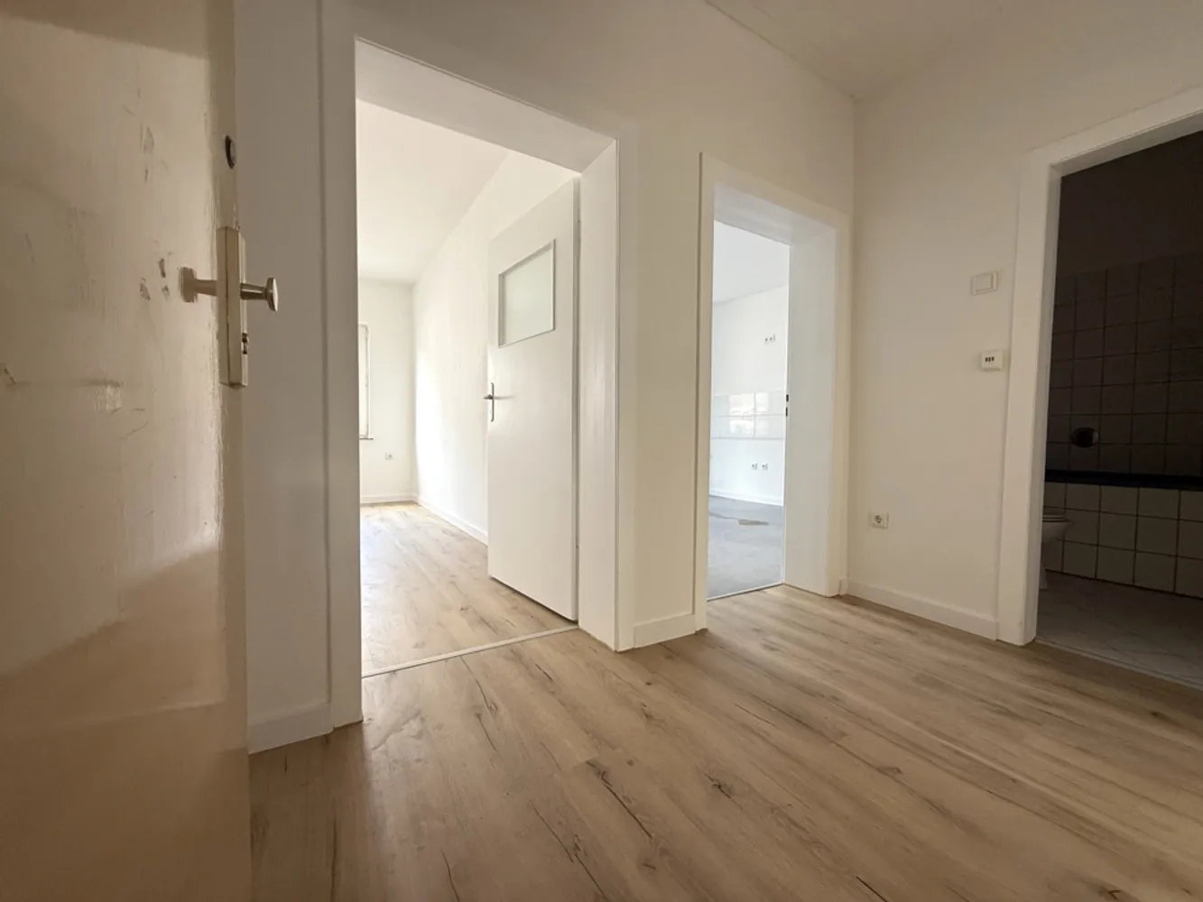 2 Zimmer Wohnung mit 59 m² in Gelsenkirchen – Bild 11