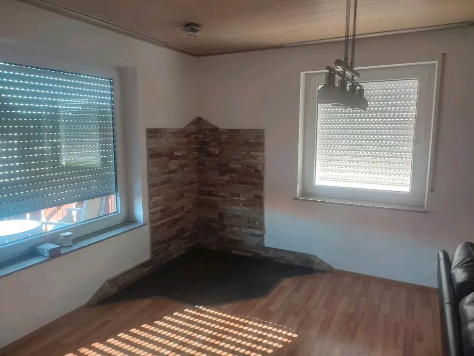 4 Zimmer Wohnung mit 100 m² in Biberach an der Riß – Bild 2