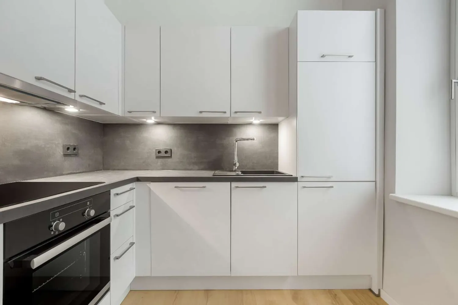 3 Zimmer Wohnung mit 64 m² in Krefeld – Bild 4