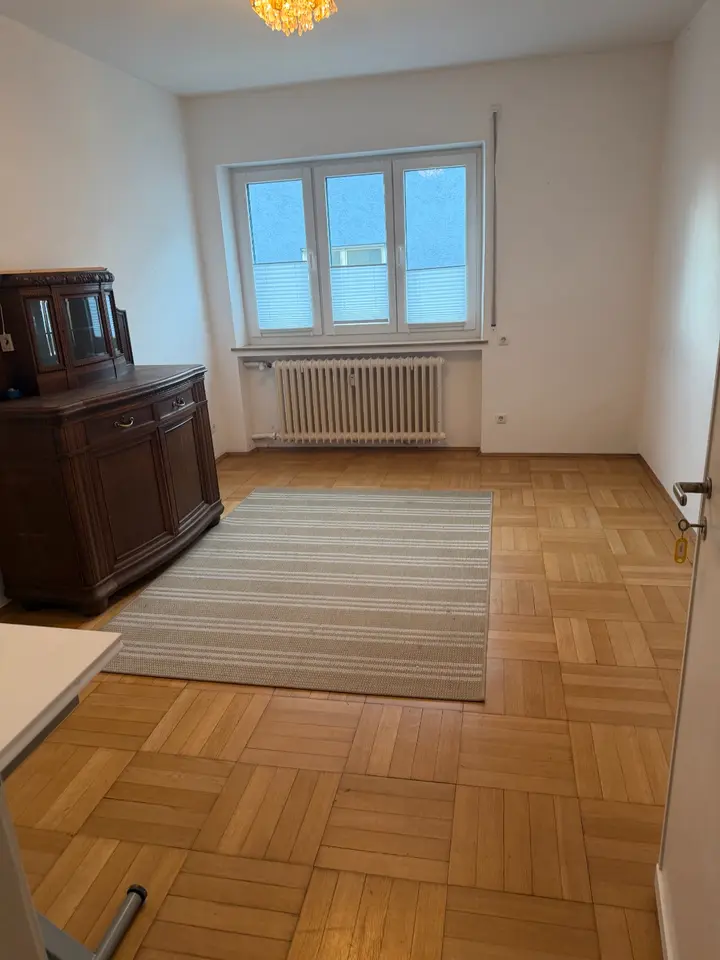 WG-Zimmer mit 18 m² in Ingolstadt – Bild 3