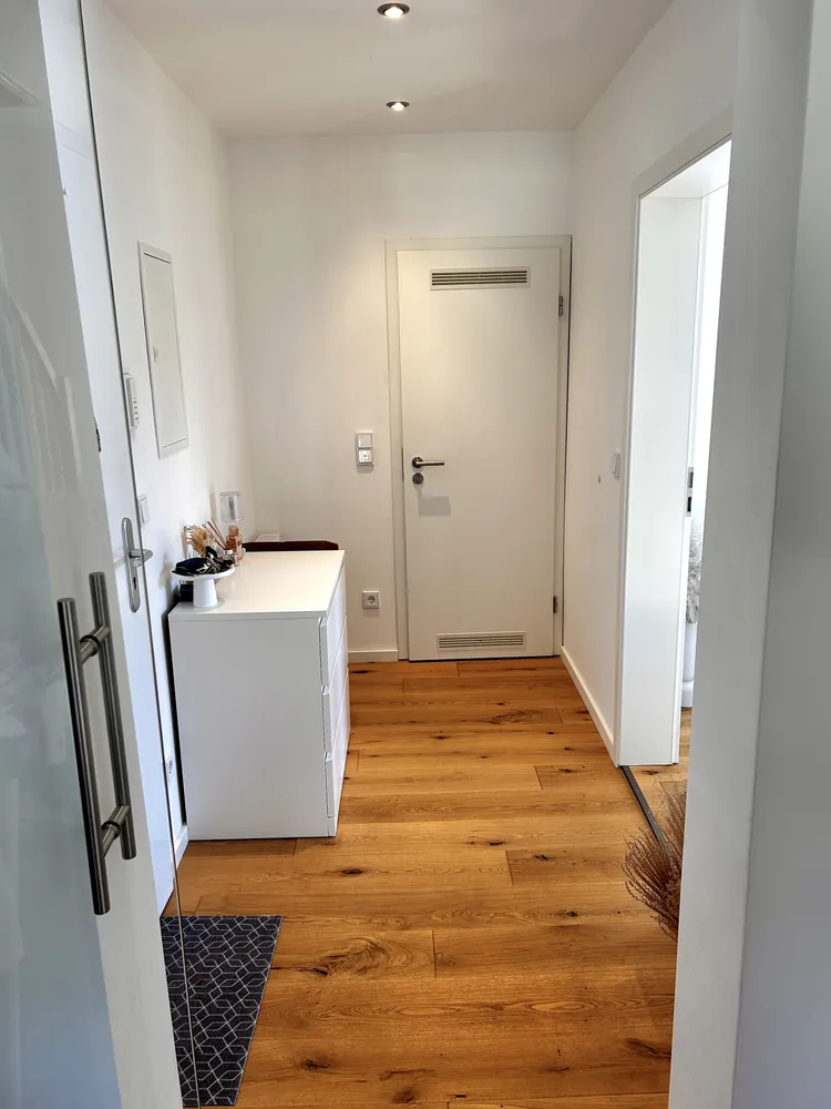 4 room apartment with 76 m² in Augsburg – Photo 7