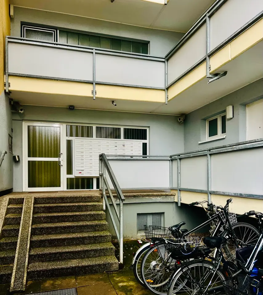 2 Zimmer Wohnung mit 52 m² in Göttingen – Bild 10