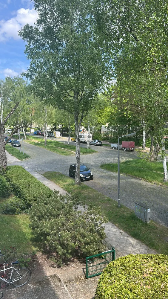 2 Zimmer Wohnung mit 58 m² in Berlin – Bild 7