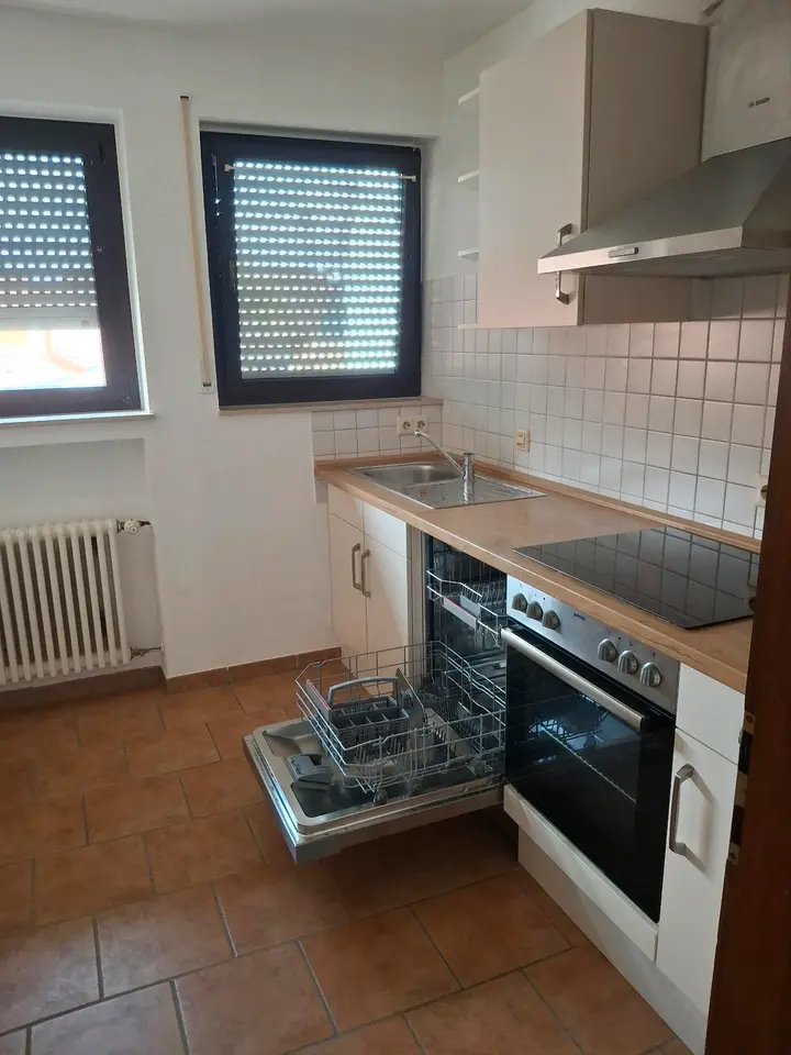 3 Zimmer Wohnung mit 100 m² in Biberach an der Riß – Bild 7