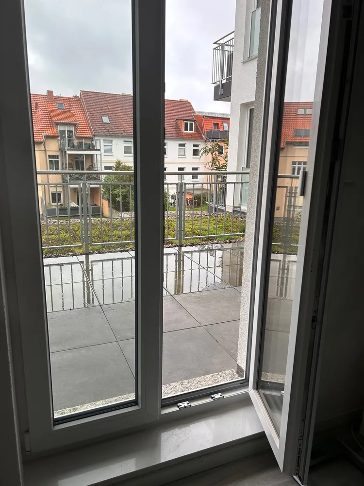 2 Zimmer Wohnung mit 66 m² in Schwerin – Bild 5