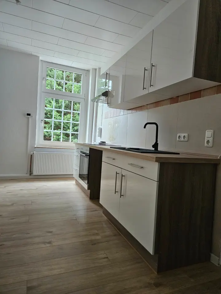 2 Zimmer Wohnung mit 38 m² in Hamm – Bild 2