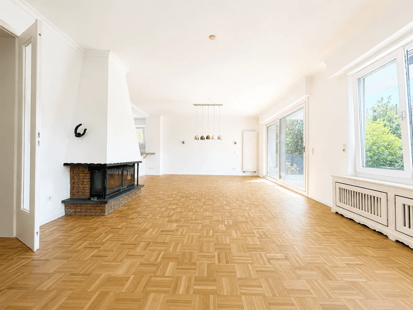 4 Zimmer Wohnung mit 170 m² in Köln – Bild 5