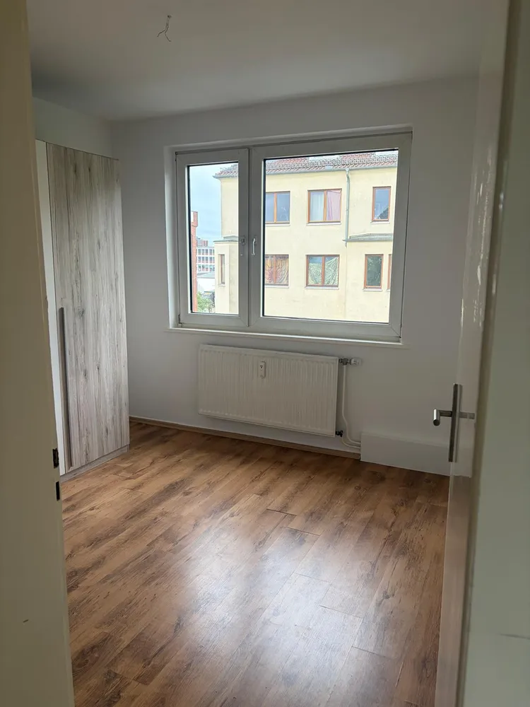 2 Zimmer Wohnung mit 40 m² in Bremen – Bild 1