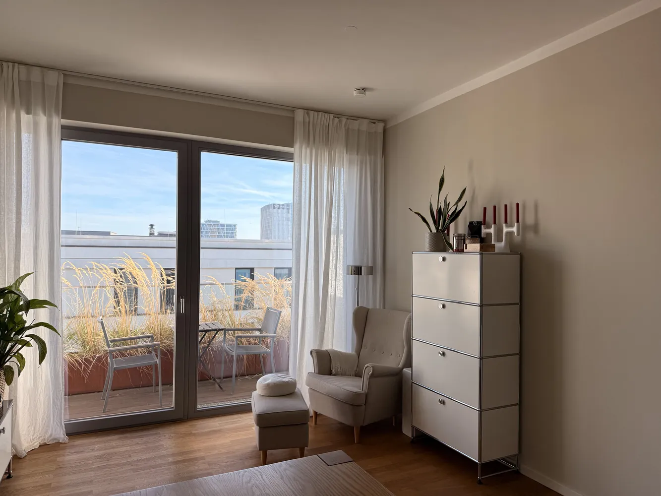 3 room apartment with 78 m² in Berlin – Photo 4