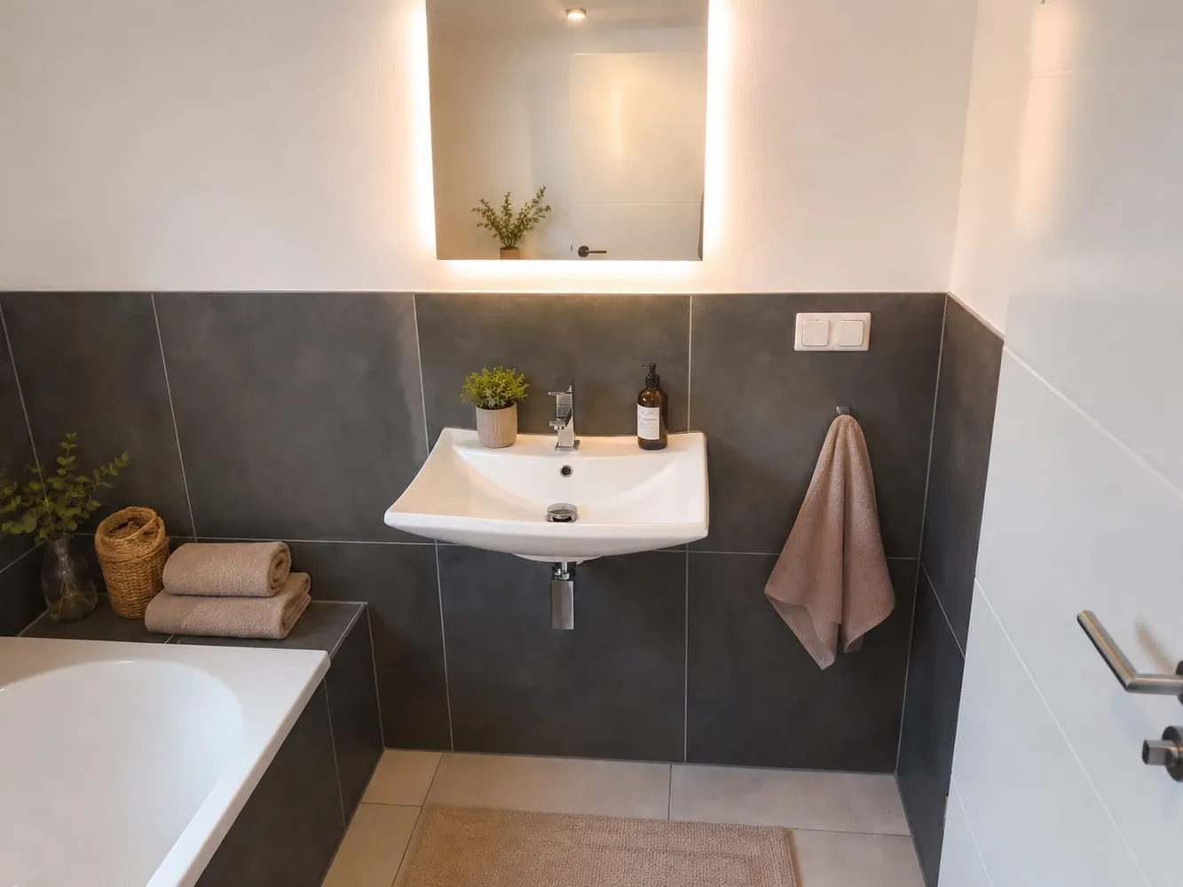 5 Zimmer Wohnung mit 92 m² in Essen – Bild 9
