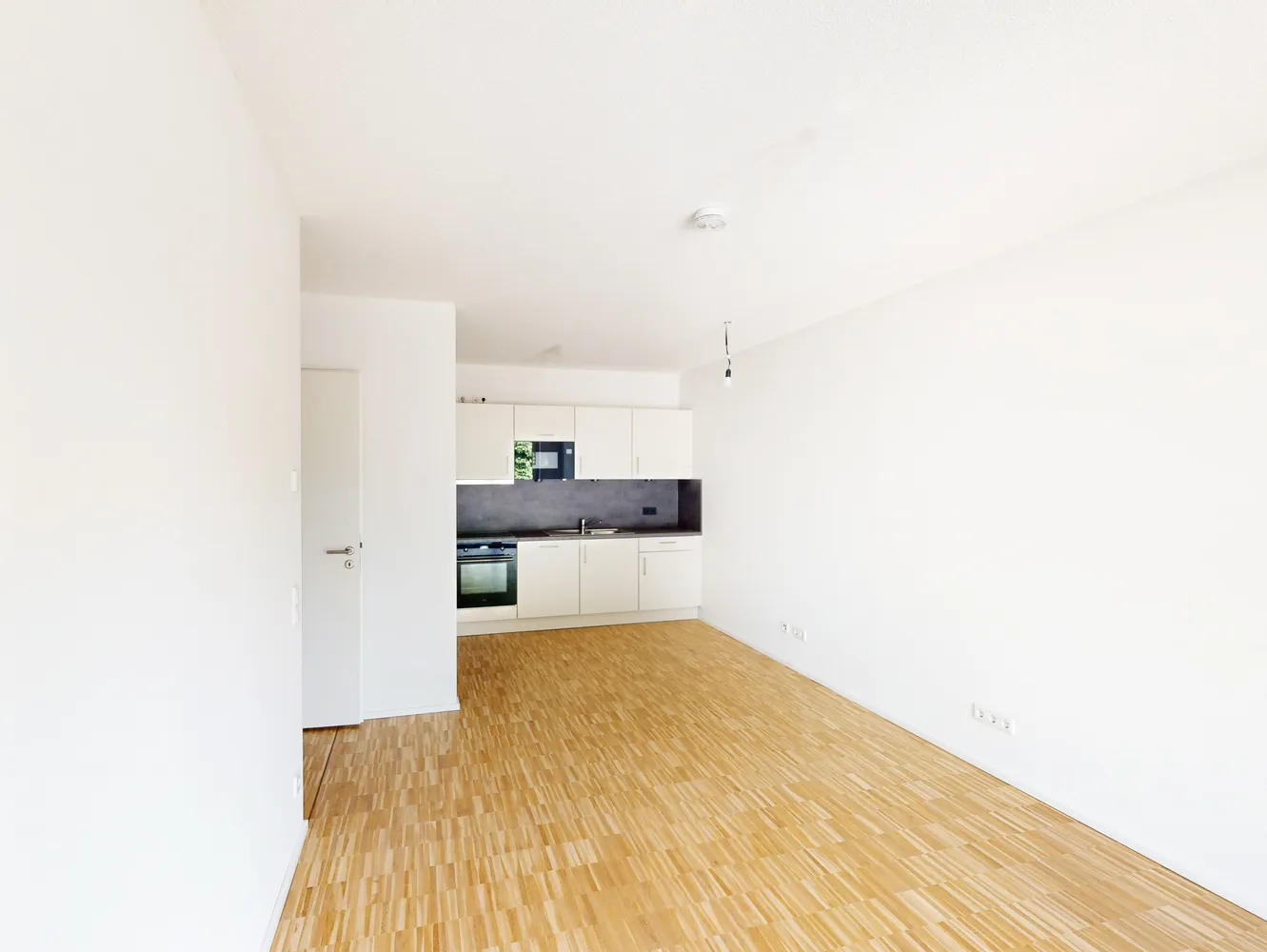 3 Zimmer Wohnung mit 90 m² in Düsseldorf – Bild 2