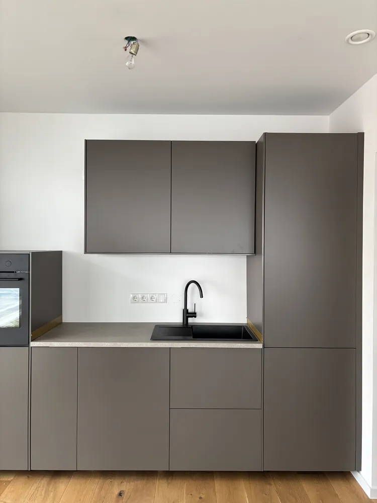 3 Zimmer Wohnung mit 85 m² in Passau – Bild 6
