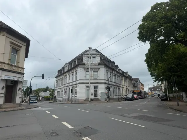 4 Zimmer Wohnung mit 122 m² in Solingen – Bild 3