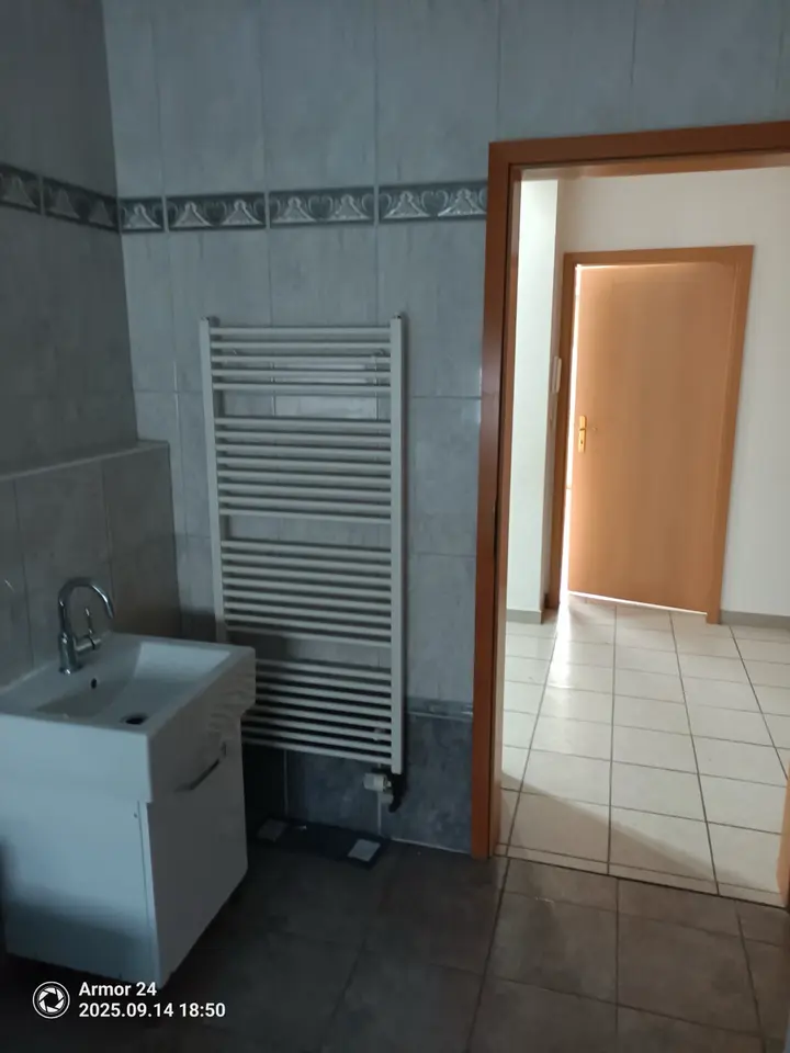 4 Zimmer Wohnung mit 126 m² in Kassel – Bild 8