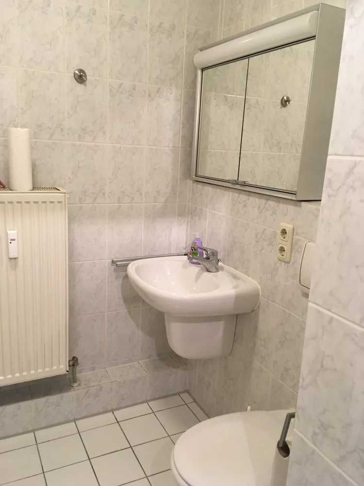 1 Zimmer Wohnung mit 33 m² in Regensburg – Bild 8