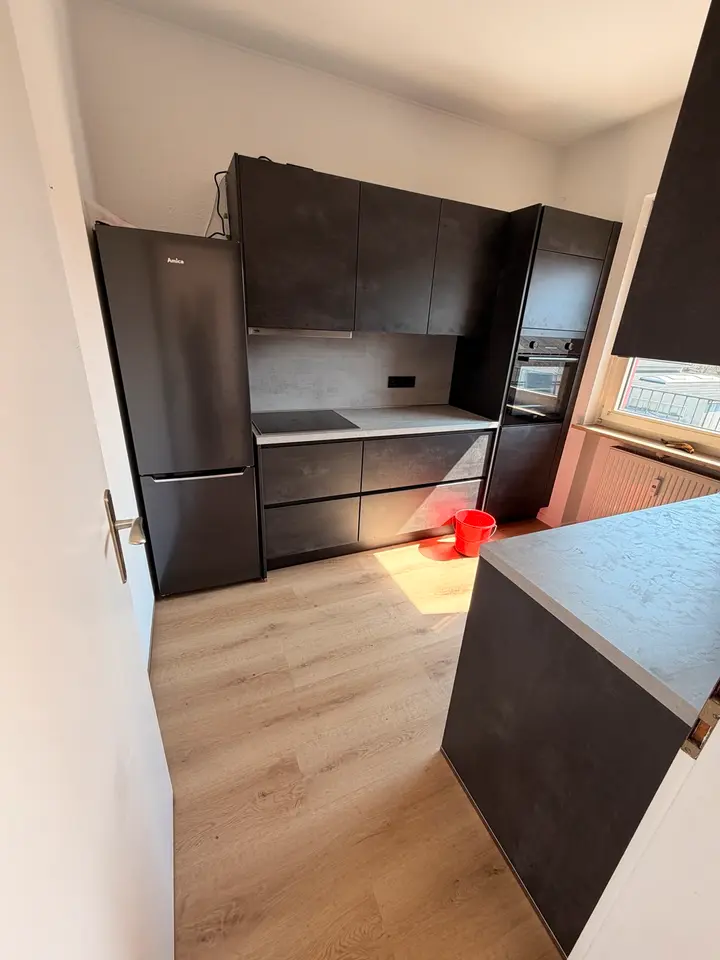4 Zimmer Wohnung mit 100 m² in Hof – Bild 3