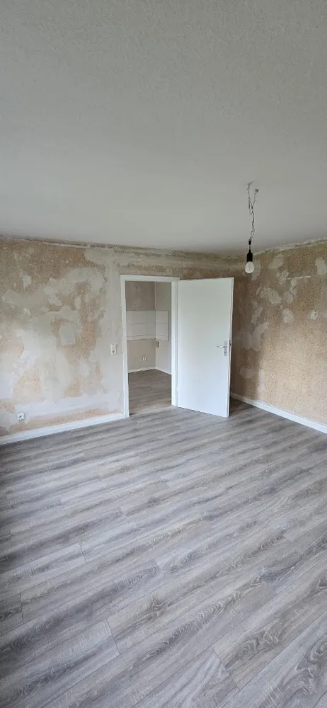 2 Zimmer Wohnung mit 50 m² in Duisburg – Bild 4