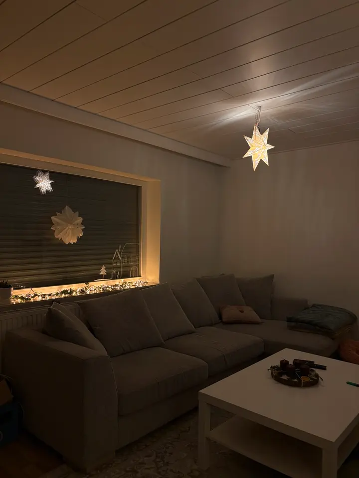 WG-Zimmer mit 20 m² in Nürnberg – Bild 1
