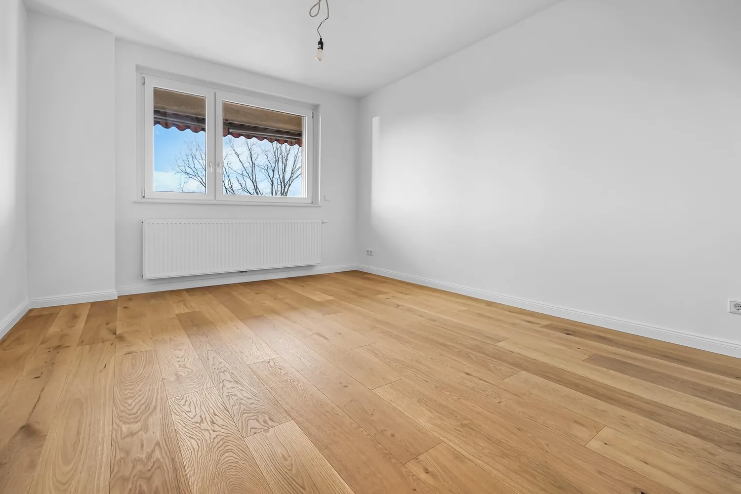 2 Zimmer Wohnung mit 61 m² in Bremen – Bild 2