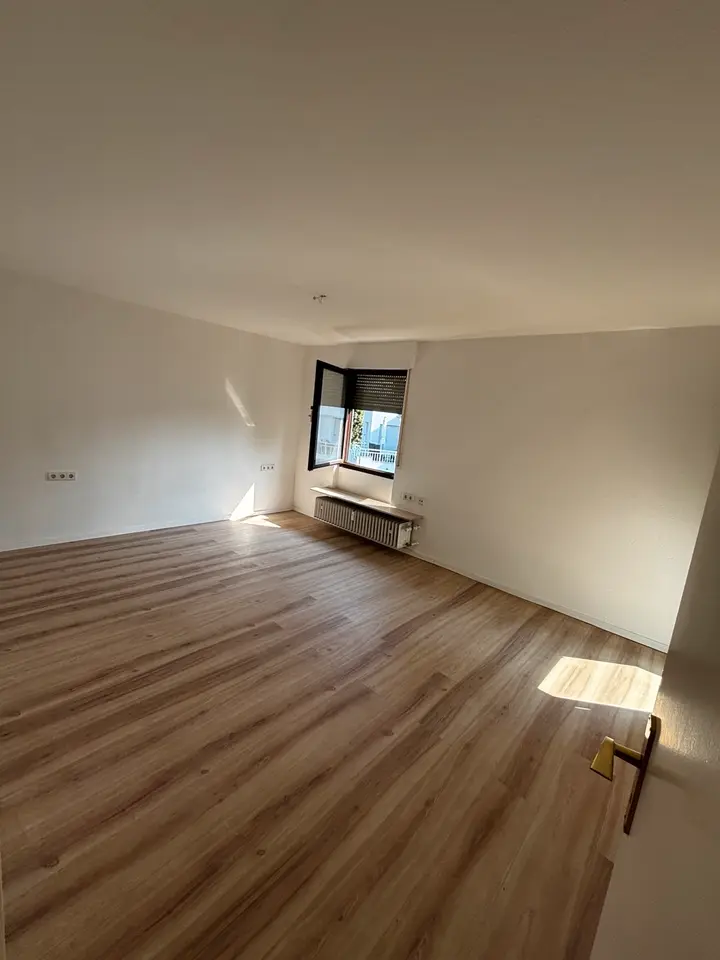 3 Zimmer Wohnung mit 125 m² in Pforzheim – Bild 1