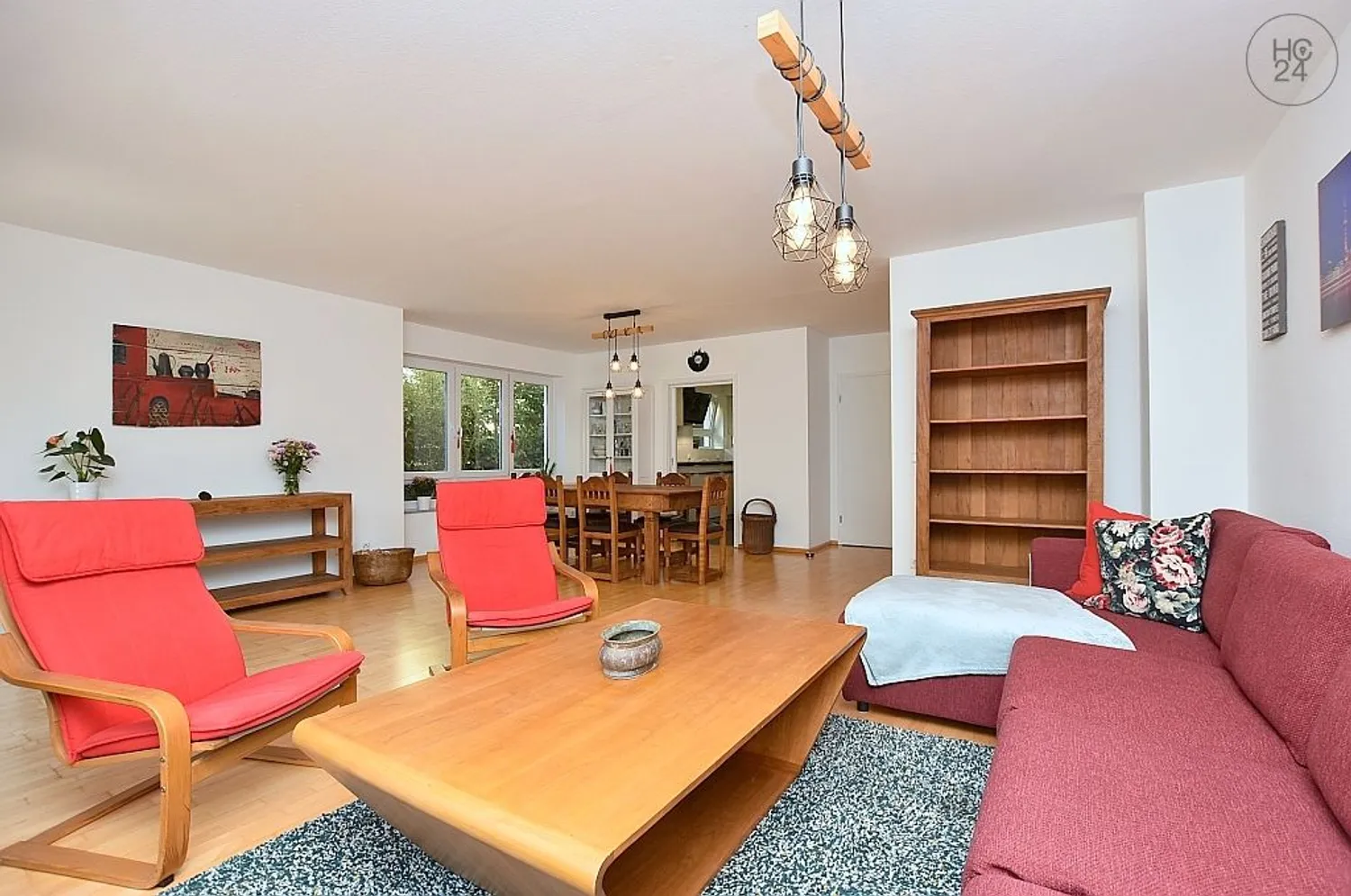 7 Zimmer Haus mit 186 m² in Stuttgart – Bild 1