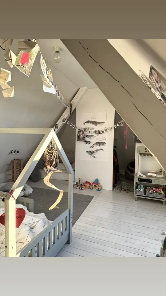 2 Zimmer Wohnung mit 127 m² in Nürnberg – Bild 2