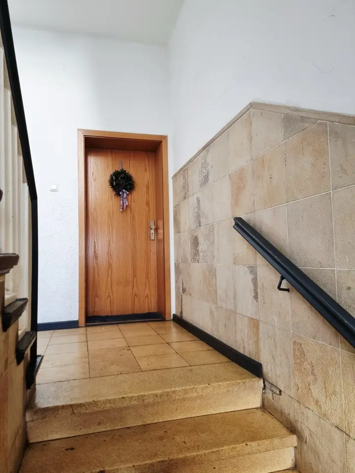 2 Zimmer Wohnung mit 57 m² in Wilhelmshaven – Bild 5