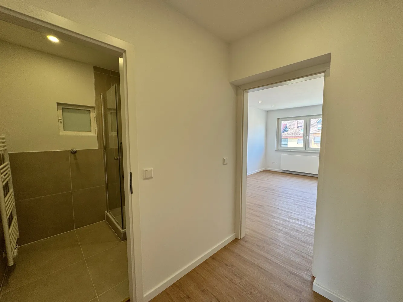 2 Zimmer Wohnung mit 58 m² in Nürnberg – Bild 11