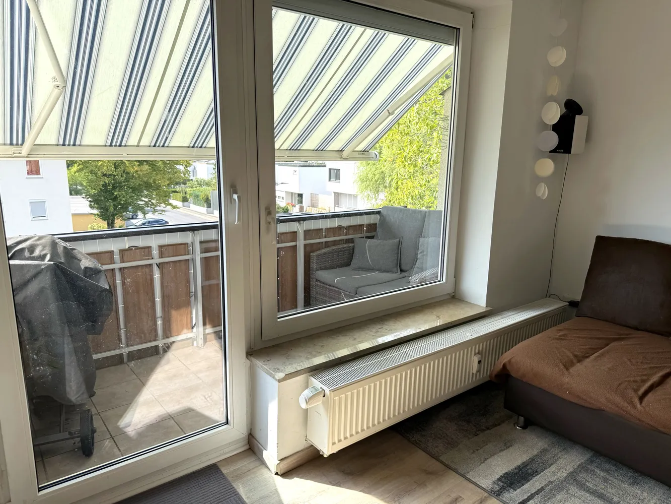 3 room apartment with 64 m² in Amberg – Photo 4