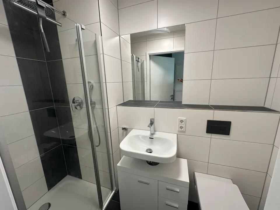 Studio mit 17 m² in Passau – Bild 10