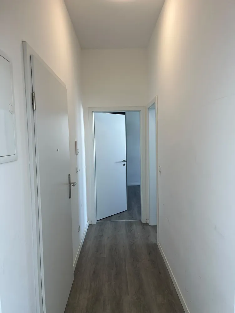 2 Zimmer Wohnung mit 40 m² in Krefeld – Bild 6