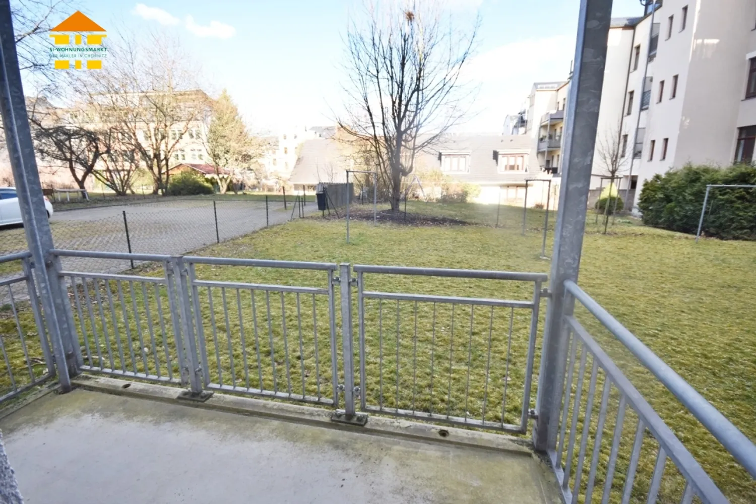 2 Zimmer Wohnung mit 61 m² in Chemnitz – Bild 8