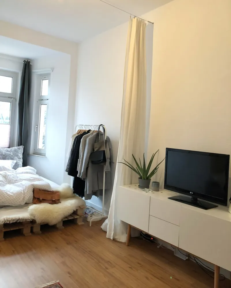 1 Zimmer Wohnung mit 40 m² in Düsseldorf – Bild 5