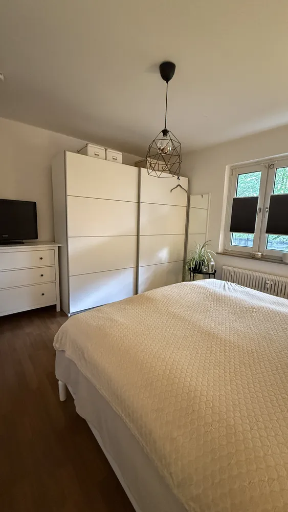 3 Zimmer Wohnung mit 65 m² in Duisburg – Bild 10