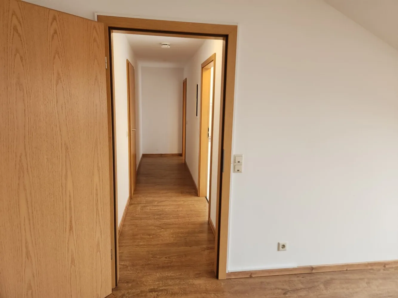 1 Zimmer Wohnung mit 32 m² in Löbau – Bild 7