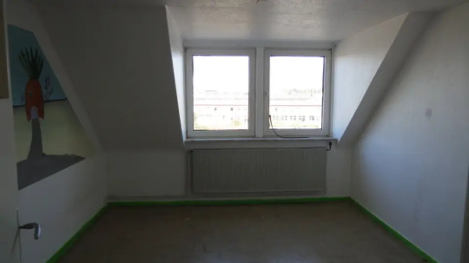 2 Zimmer Wohnung mit 65 m² in Hannover – Bild 4