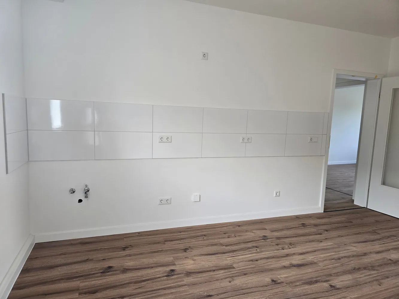 2 Zimmer Wohnung mit 65 m² in Essen – Bild 6