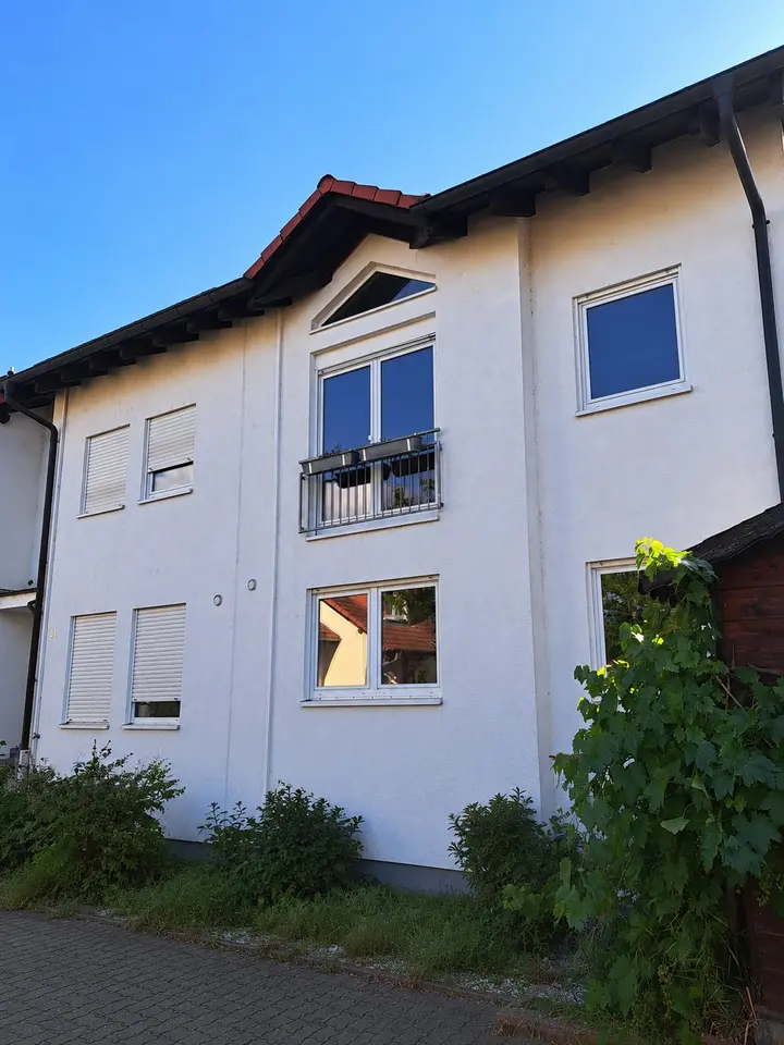 7 room house with 162 m² in Worms – Photo 2