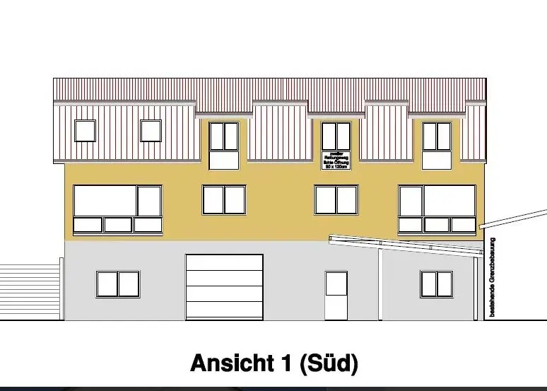 5 Zimmer Wohnung mit 130 m² in Mainz – Bild 4