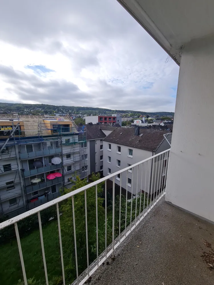 2 Zimmer Wohnung mit 60 m² in Wuppertal – Bild 1