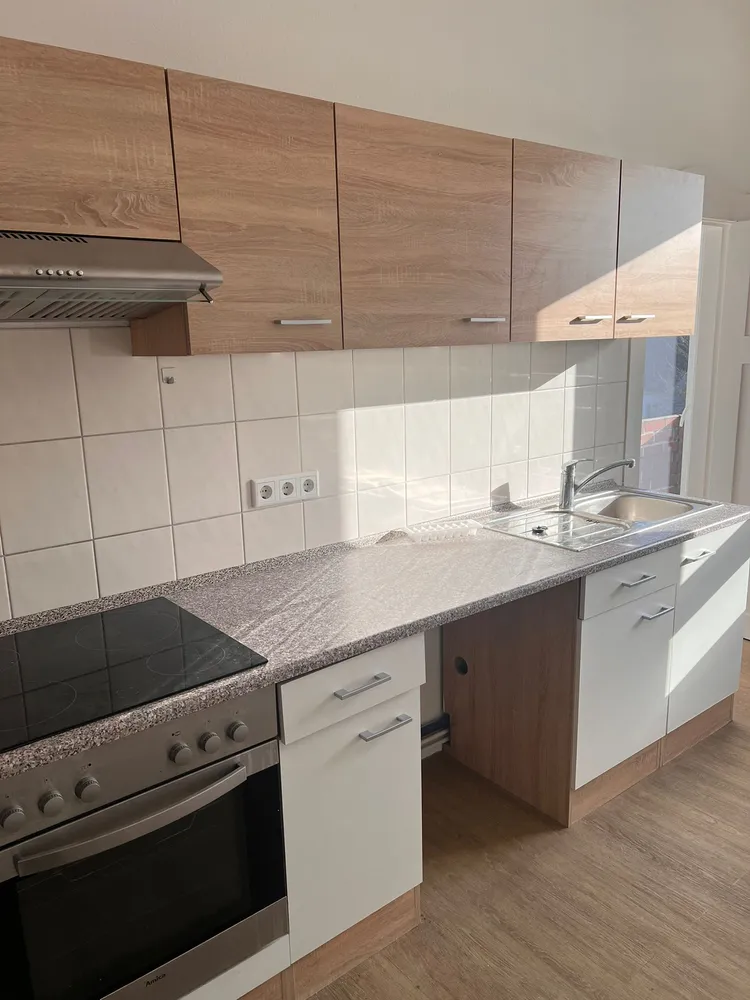 3 Zimmer Wohnung mit 68 m² in Bremen – Bild 8