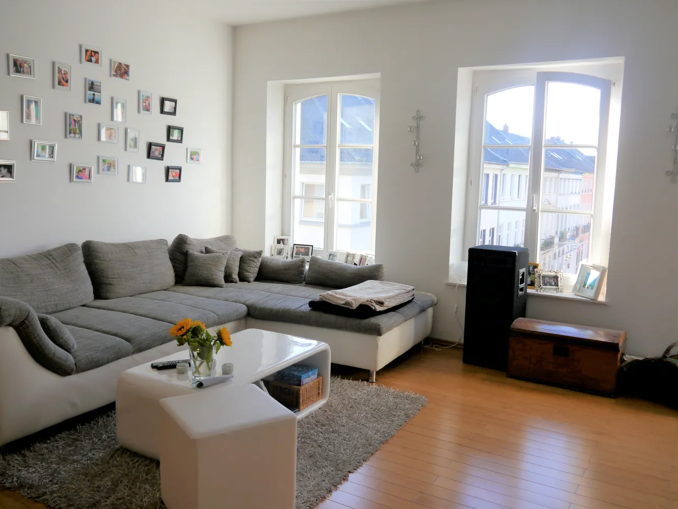 3 Zimmer Wohnung mit 85 m² in Krefeld – Bild 4