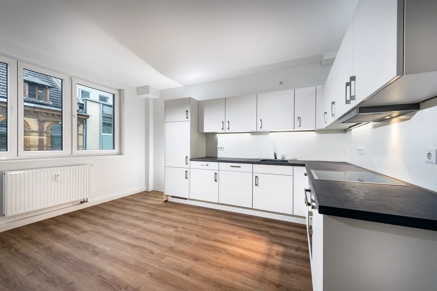 4 Zimmer Wohnung mit 118 m² in Dortmund – Bild 8