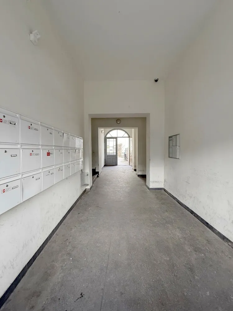 1 Zimmer Wohnung mit 45 m² in Berlin – Bild 4