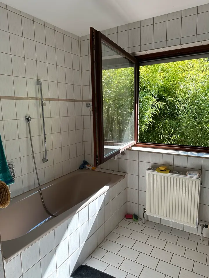WG-Zimmer mit 20 m² in Hennef – Bild 7